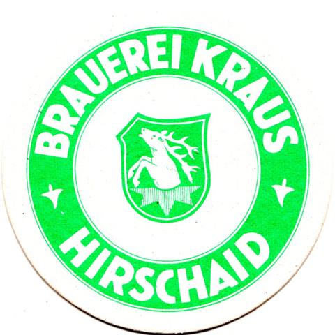 hirschaid ba-by kraus rund 2a (215-rand breiter-hgrn) 